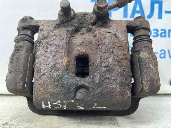 Суппорт задний левый Hyundai Santa fe CM 2.2 DIESEL D4HB 2005 (б/у) Київ