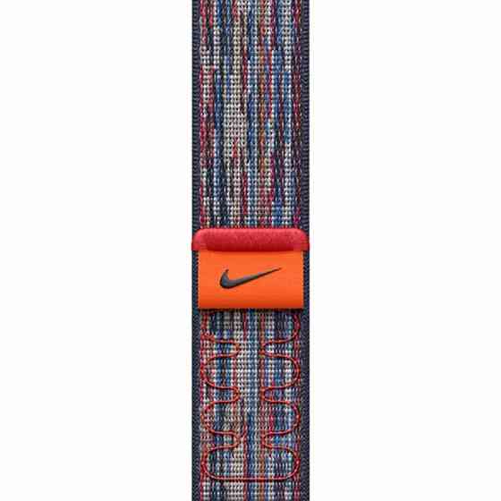 Ремешок Nike Sport Loop для Apple Watch 38/40/41/42mm(ser.10) Херсон