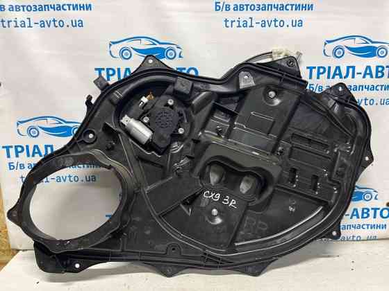 Стеклоподъемник задний правый Mazda CX 9 TB 3.7 БЕНЗИН MZI 2006 (б/у) Київ