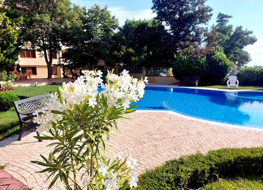 Небольшая однокомнатная квартира в 200 м от пляжа в г. Бяла Киев - изображение 1