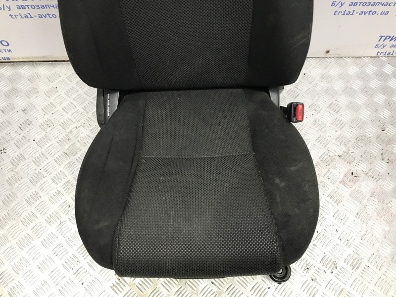 Сиденье переднее правое Toyota Avensis 2002-2010 7144005650B1 (Арт. 42223) Київ - зображення 3