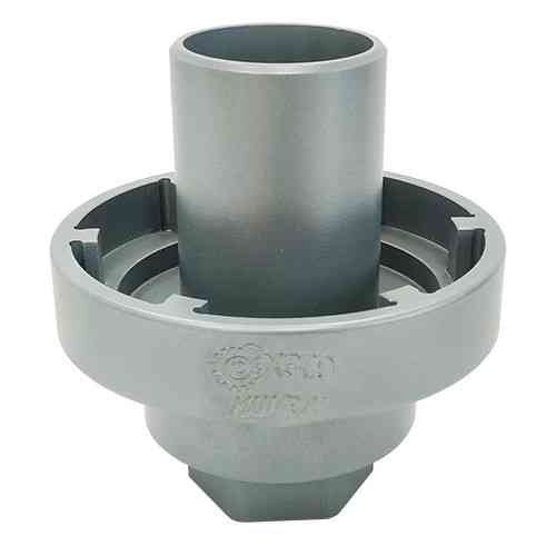 Ключ ступицы усиленный для задней оси MAN 117мм (ХЗСО) WHS117RA Харків