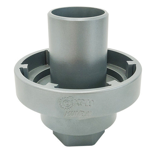 Ключ ступицы усиленный для задней оси MAN 117мм (ХЗСО) WHS117RA Харків - зображення 1