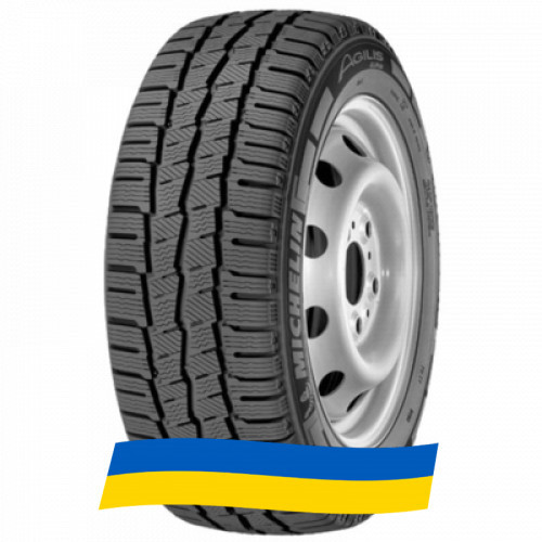 215/60 R17 Michelin Agilis Alpin 109/107T Легковантажна шина Київ - зображення 3