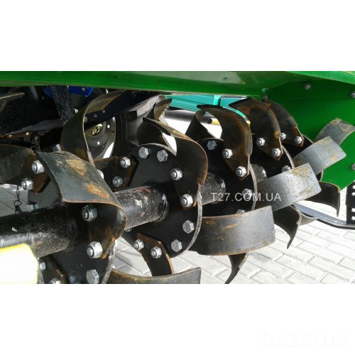 Фреза 1,4 м (Польша, Bomet) Глеваха - изображение 2