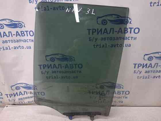 Стекло двери заднее левое Nissan Navara 2004-2015 82301EB320 (Арт. 82844) Киев