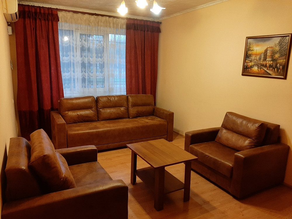 Сдам 2-х ком. квартиру на Буденного 1!Свободная! Кривий Ріг - зображення 2