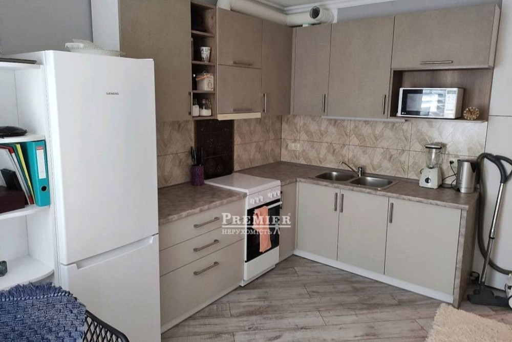 Продається квартира в Одесі, 12 Ти поверховий новий цегляний будинок Одеса - зображення 2