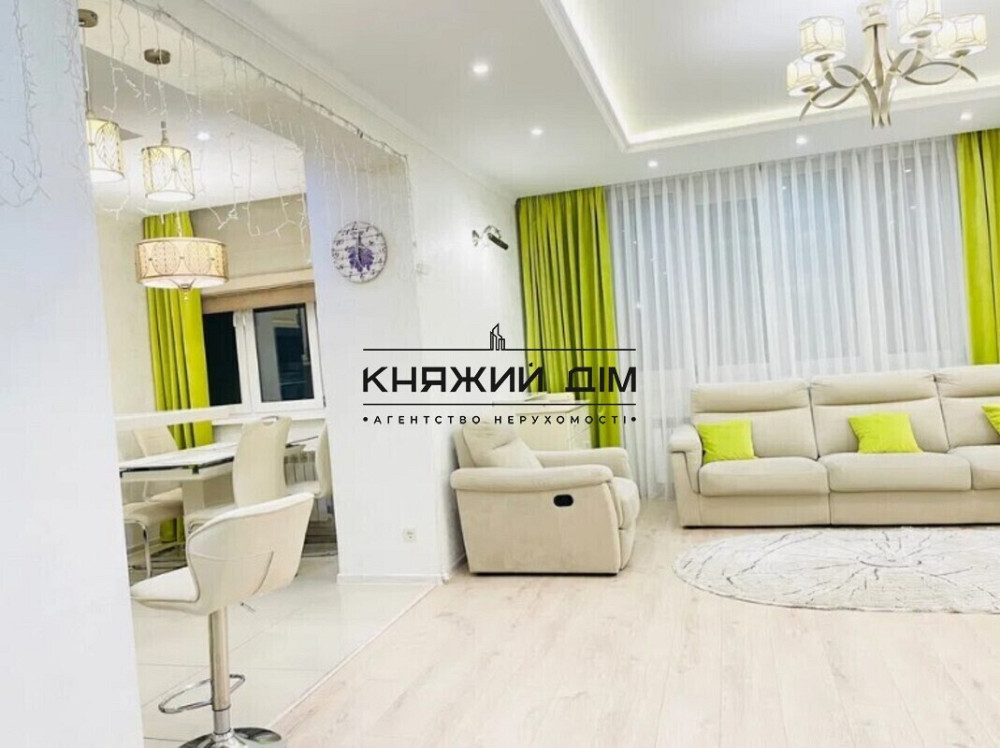 Продаж  3 кімнатної квартири ЖК Корона  КОД 21147597 Київ - зображення 10