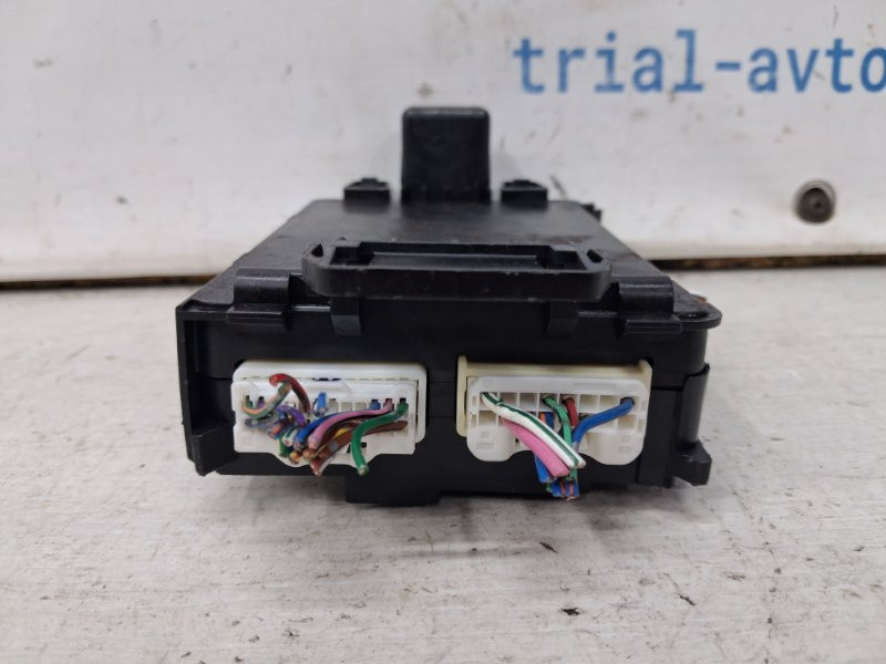 Блок комфорта Mazda 6 GJ 2.2 DIESEL 2012 (б/у) Київ - зображення 3