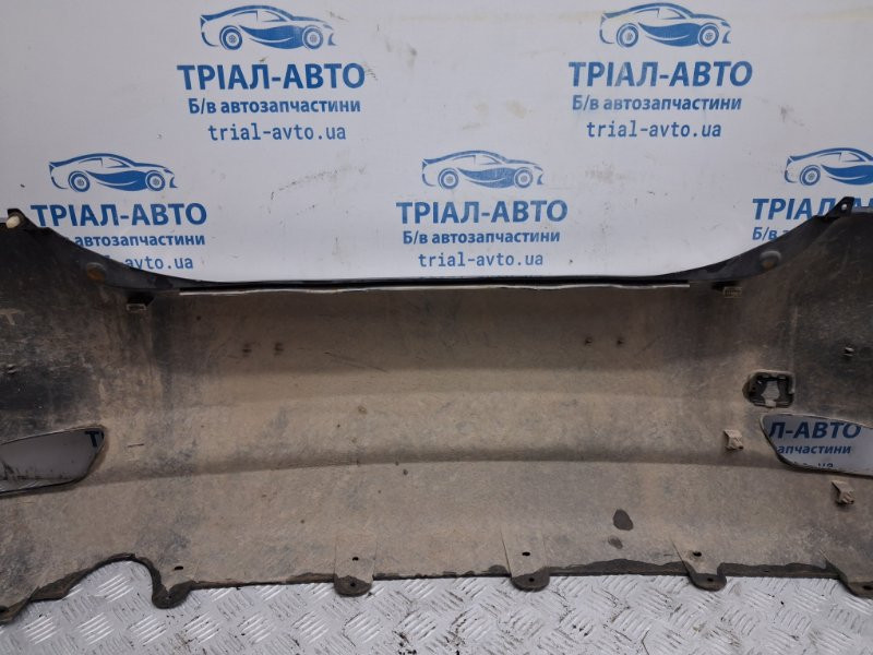 Бампер задний Kia Ceed 2006-2012 86610-1H000 (Арт. 78564) Київ - зображення 10