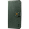 Кожаный чехол-книжка GETMAN Gallant (PU) для Xiaomi Redmi 9A Херсон