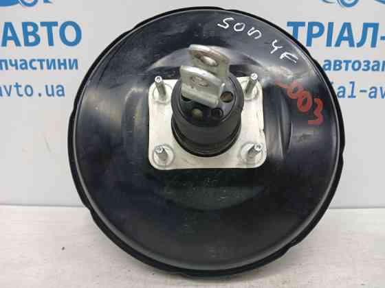 Вакуумный усилитель тормозов Hyundai Sonata YF 2.4 БЕНЗИН G4KJ 2010 (б/у) Киев