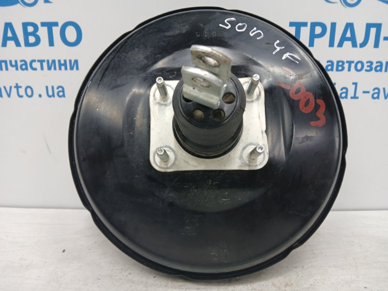 Вакуумный усилитель тормозов Hyundai Sonata YF 2.4 БЕНЗИН G4KJ 2010 (б/у) Київ - зображення 1