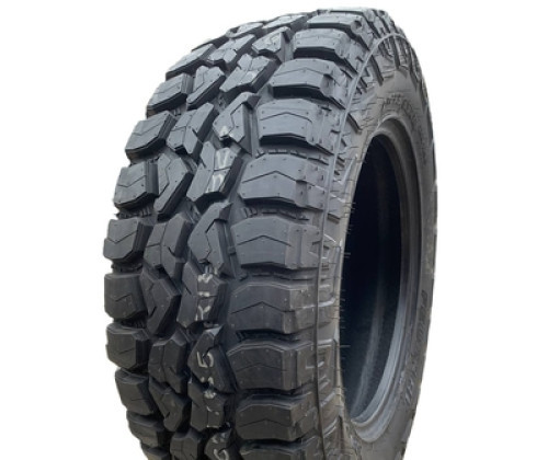 265/70 R17 Federal XPLORA R/T 121/118Q Позашляхова шина Киев - изображение 1