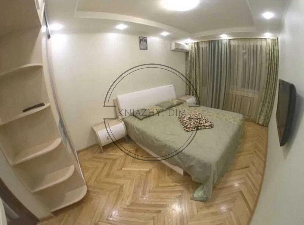 Оренда 2 кімнатної квартири по вул. Академіка Богомольця 8А № 11144842 Киев - изображение 6