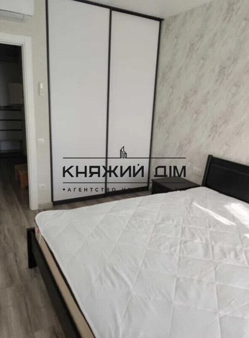 Оренда шикарної 1-но кім. квартири в ЖК Галактика, м.Лівобережна. Код об’єкта 11203334 Київ - зображення 2