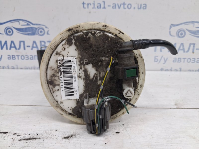 Модуль топливного насоса Nissan Qashqai 2006-2013 17040JD03A (Арт. 62686) Киев - изображение 3