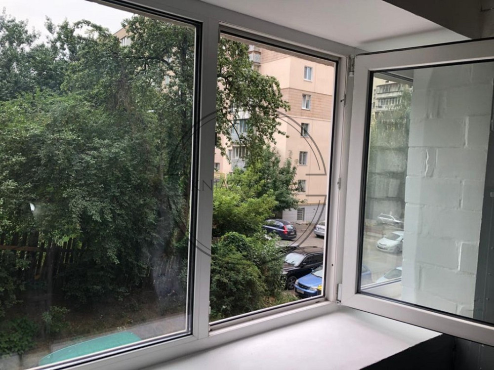 Оренда 1к кв. метро Шулявська. Код об'єкта: № 11195191 Киев - изображение 12