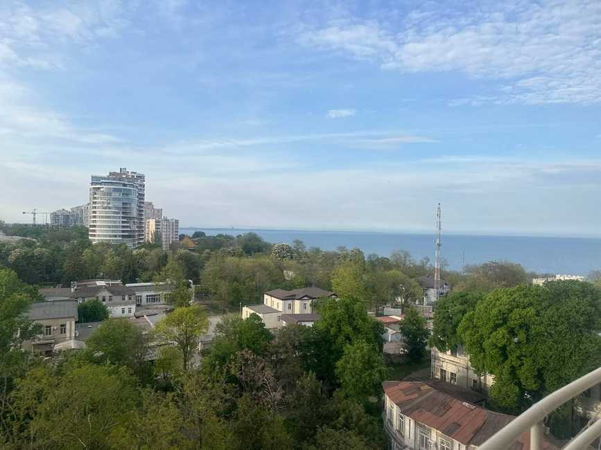 продажа 2-к квартира Одесса, Приморский, 145000 $ Одесса - изображение 9