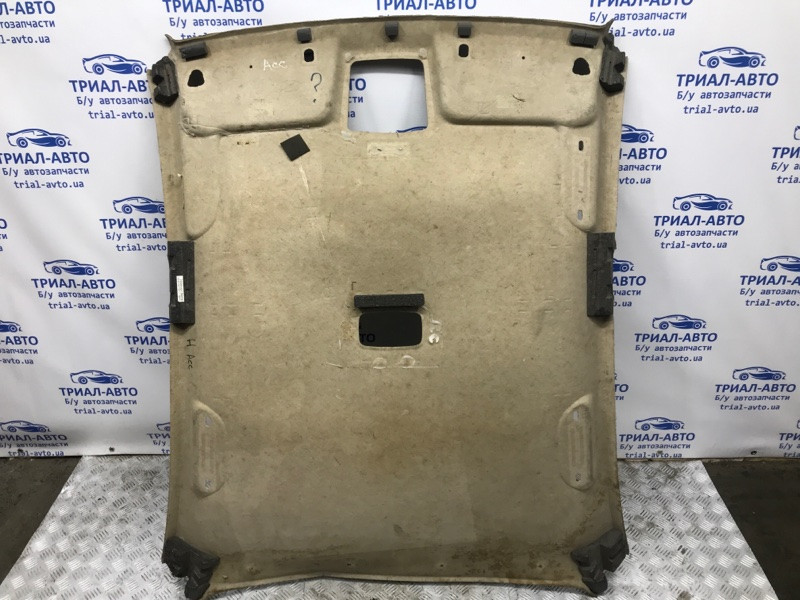 Потолок Hyundai Accent MC 2006 (б/у) Киев - изображение 5