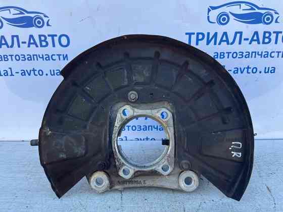 Кулак поворотный правый без ступицы Jeep Cherokee KL 2.4 БЕНЗИН ED6 2013 (б/у) Київ