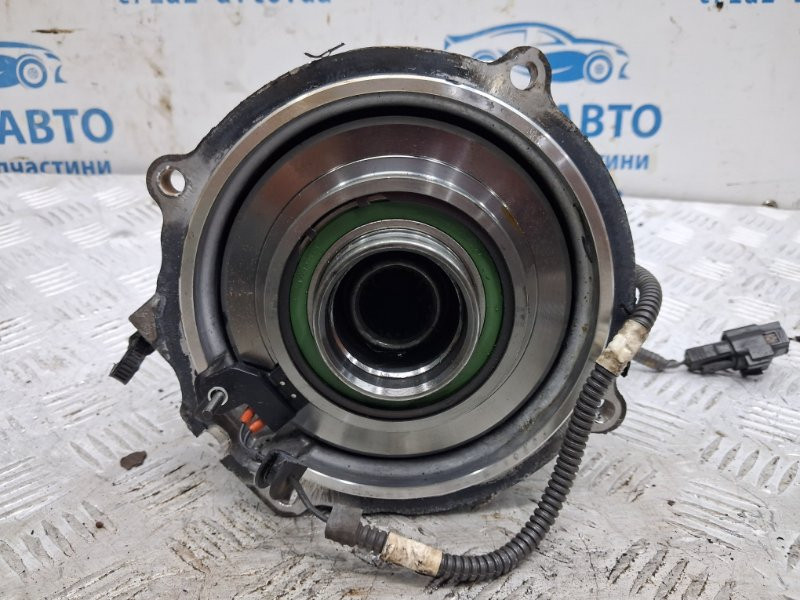 Муфта подключения заднего моста Mazda CX 5 2011-2017 KE012797X (Арт. 79393) Київ - зображення 3
