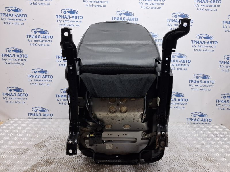 Сиденье переднее правое Mazda CX 7 ER 2.3 БЕНЗИН 	L3VDT 2006 (б/у) Киев - изображение 8