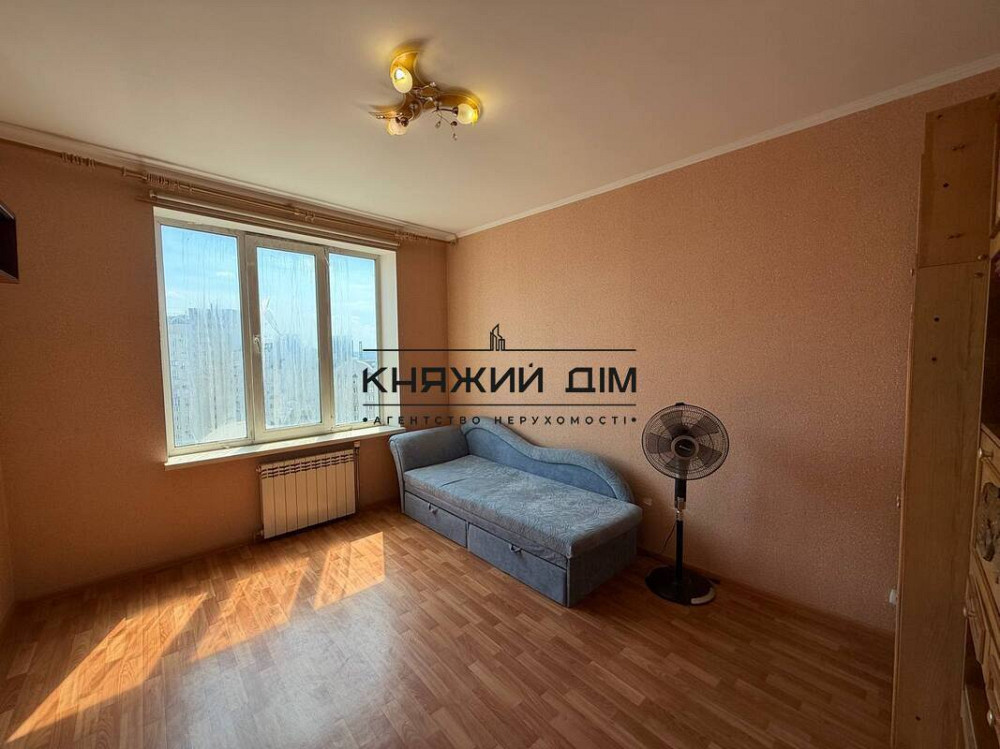 Є генератор! Оренда 3-кімнатної квартири м. Осокорки КОД 11204639 Киев - изображение 10
