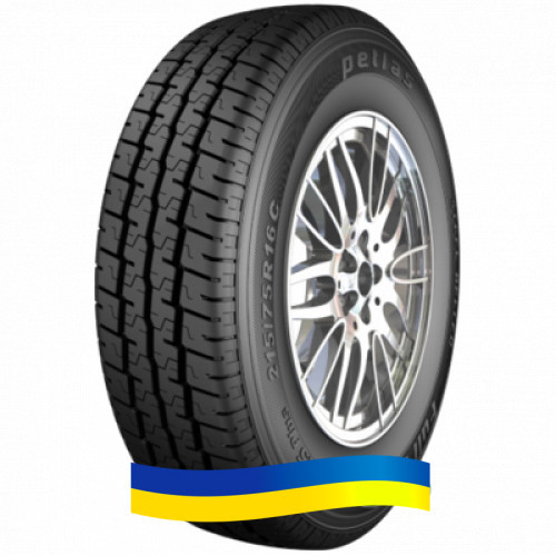 Petlas Full Power PT825 Plus 225/70 R15C 116/114R PR10 Київ - зображення 1