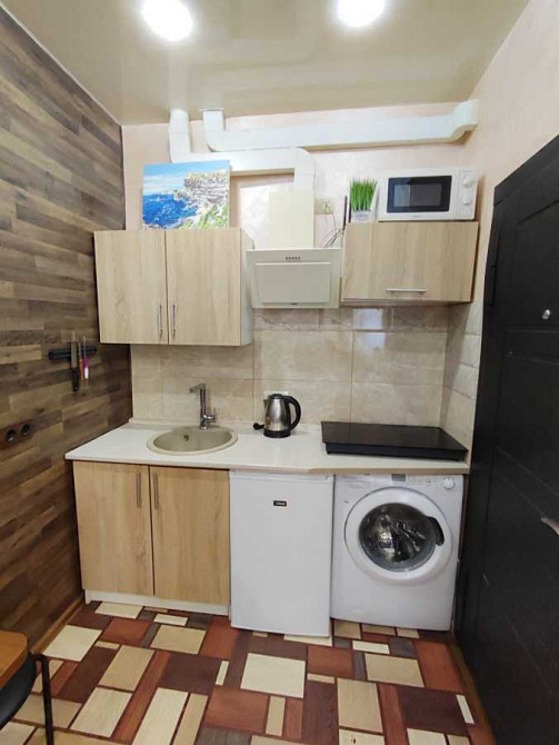 долгосрочная аренда 1-к квартира Одесса, Пересыпский, 7000 грн./мес. Одесса - изображение 2