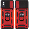 Чехол Ummi Camshield Serge Ring для Xiaomi Redmi 9A Херсон