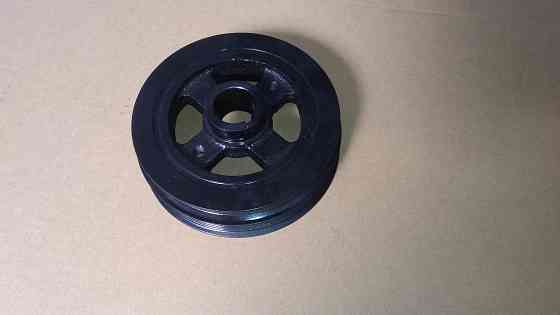 Шкив коленвала GEELY CK/MK Днепр