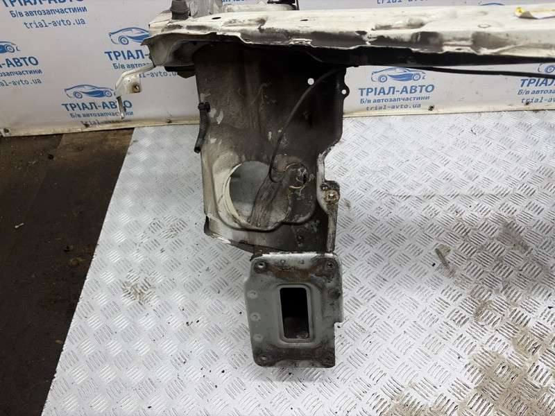 Панель передняя Chevrolet Captiva 2006-2018 95373699 (Арт. 86759) Киев - изображение 4