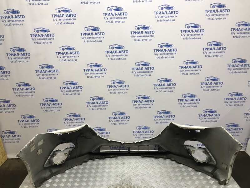 Бампер передний Mazda 3 2013-2019 BHS3-50-031B BB (Арт. 49904) Київ - зображення 7