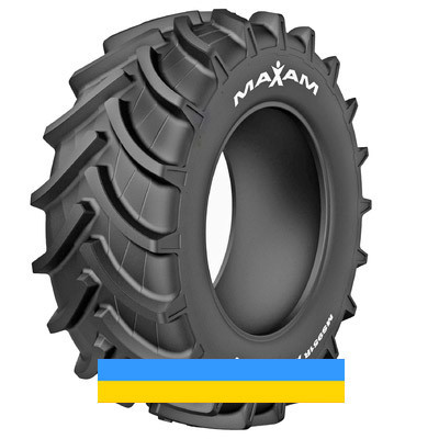 540/65 R30 Maxam MS951R AGRIXTRA 65 150D Сільгосп шина Київ - зображення 1