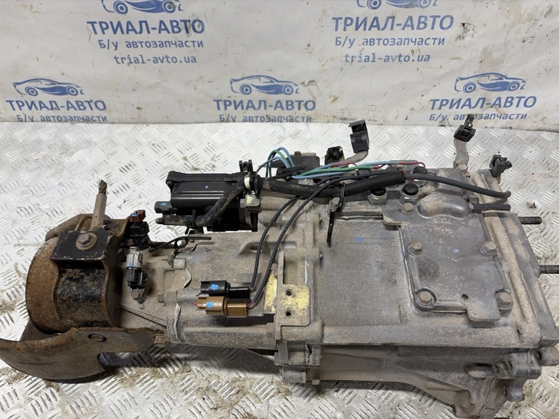 Раздаточная коробка Mitsubishi Pajero Wagon 2006-2022 3242A035 (Арт. 84652) Киев - изображение 6