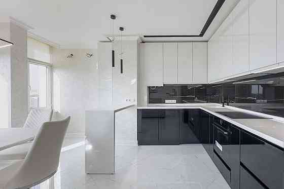 долгосрочная аренда 2-к квартира Киев, Соломенский, 35000 грн./мес. Киев