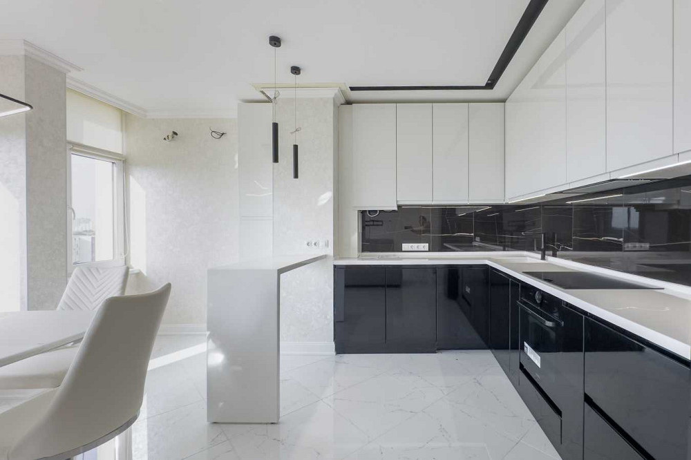 долгосрочная аренда 2-к квартира Киев, Соломенский, 35000 грн./мес. Київ - зображення 4