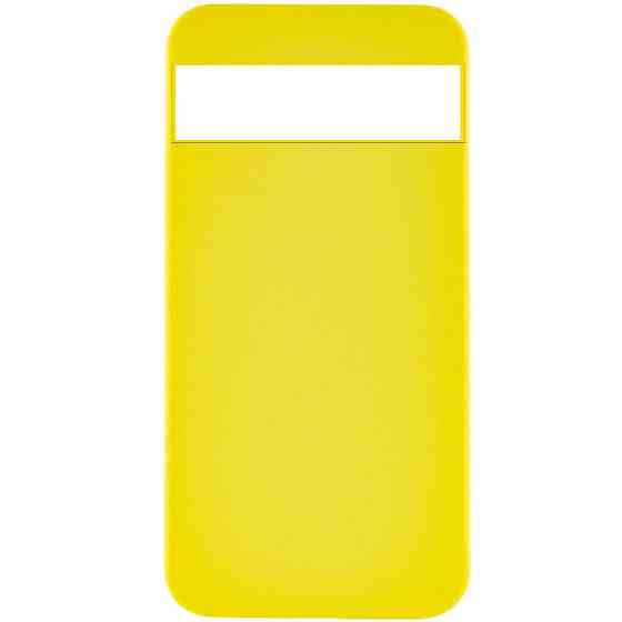 Чехол Silicone Cover Lakshmi (A) для Google Pixel 7a Херсон