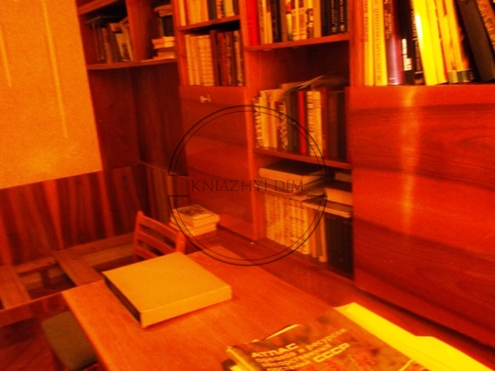 Продается 3 к.кв. на Печерске возле м. Олимпийская № 21105378 Киев - изображение 2