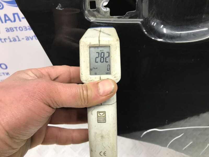 Дверь задняя правая Chevrolet Epica 2006-2013 96635658 (Арт. 52224) Киев - изображение 5