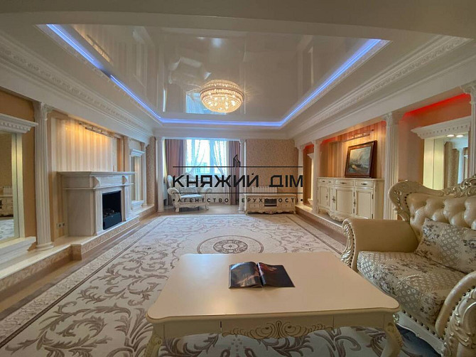 2 кімн квартира з паркомісцем! Туманяна метро Лівобережна № 21146926 Киев - изображение 4