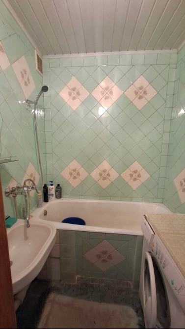 Продаж 3-кімнатної квартири вул. Академіка Богомольця, Новожаново Харків - зображення 9