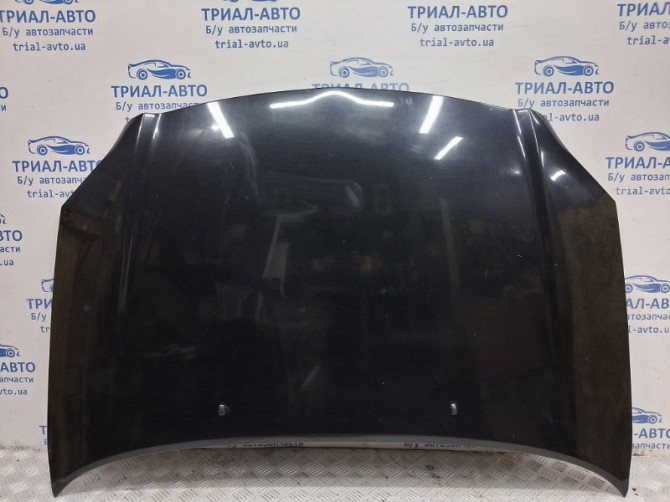 Капот Toyota Avensis T25 1.8 БЕНЗИН 1ZZFE 2002 (б/у) Киев - изображение 1
