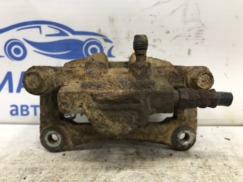 Суппорт задний правый Mitsubishi Outlander 2007-2012 4605A264 (Арт. 49039) Київ - зображення 3