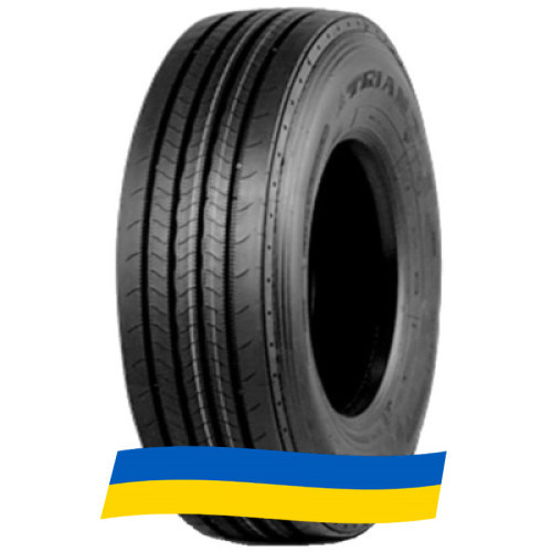 295/80 R22.5 Triangle TR601H 152/148M Рульова шина Київ - зображення 7