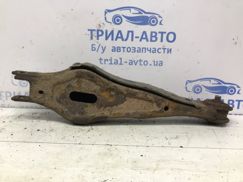 Рычаг задней подвески нижний поперечный (под пружину) Kia Sorento XM 2.2 DIESEL D4HB 2009 (б/у) Київ - зображення 4