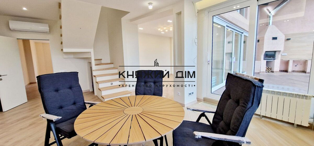 Продаж 4 кімнатної квартири ,Дніпровська набережна 19-А. ТРЦ River Mall Киев - изображение 9