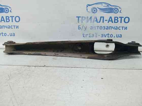 Рычаг задней подвески нижний поперечный (под пружину) Mitsubishi Lancer 9 1.6 БЕНЗИН 4G18 (б/у) Київ